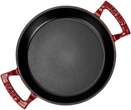 Lava Saganaki din Fontă 16cm