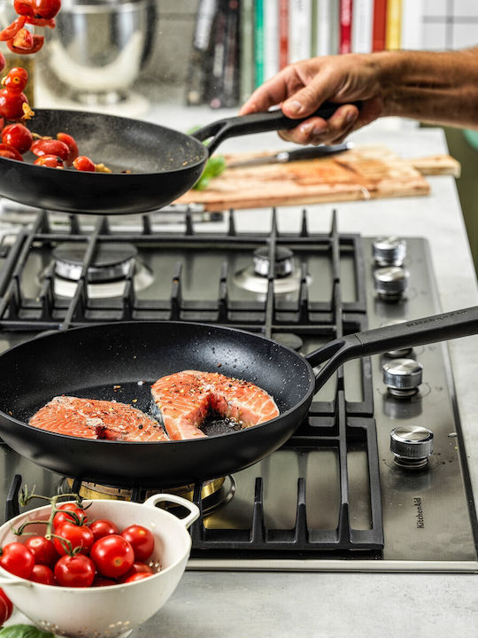 Kitchenaid Classic Τηγάνι από Αλουμίνιο με Κεραμική Επίστρωση 20cm