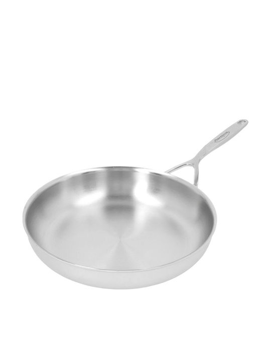 Demeyere Pan aus Aluminium 28cm