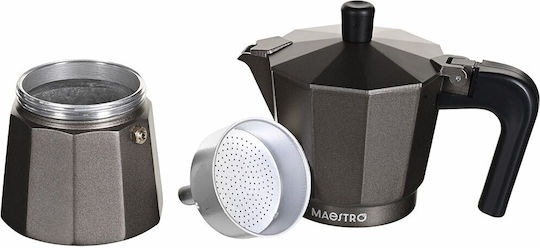 Maestro Μπρίκι Espresso Καφέ