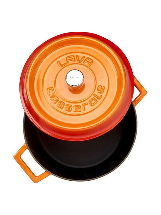 Lava 4.49Es / 24cm