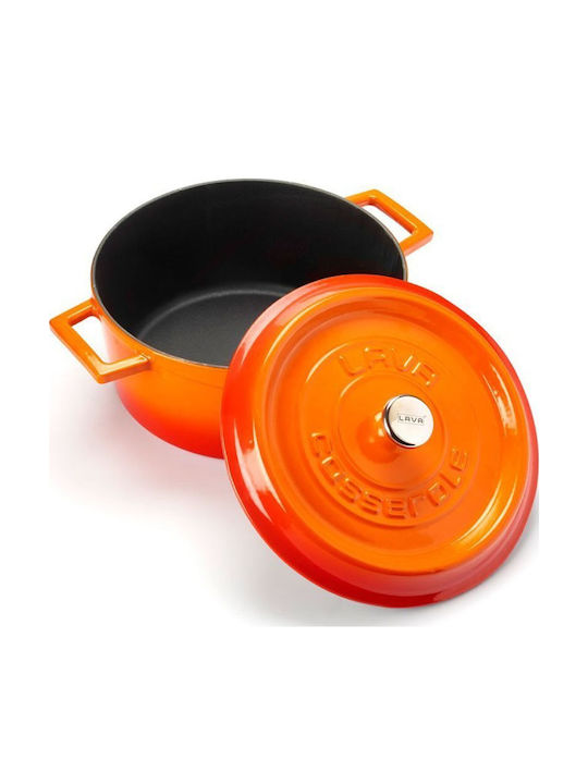 Lava 4.49Es / 24cm