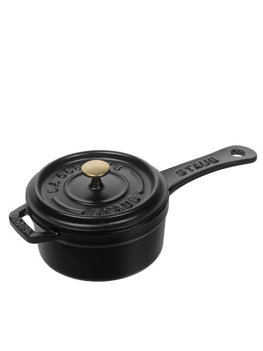 Staub aus Gusseisen 0.25Es