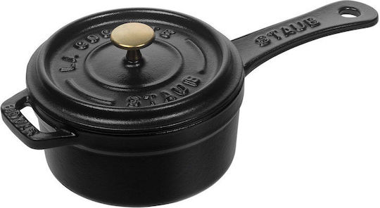 Staub Κατσαρολάκι Γάλακτος 0.25lt