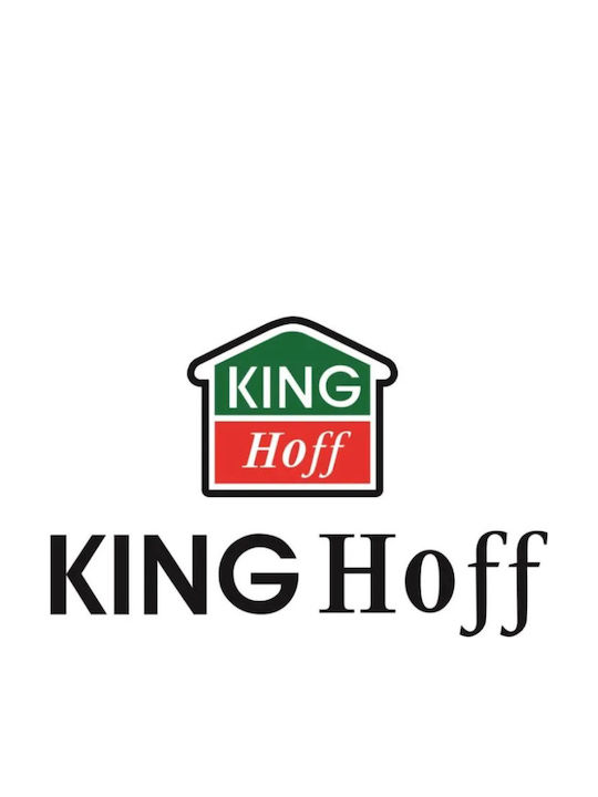 KING Hoff 2lt / 18cm