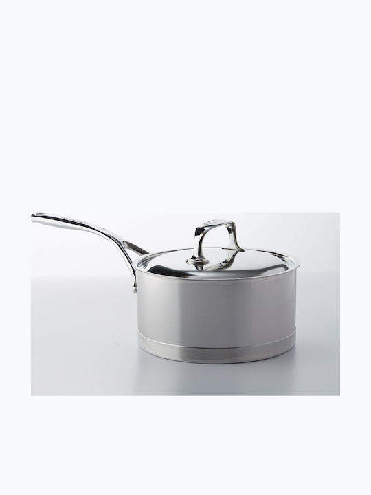 Demeyere 2.2lt / 18cm