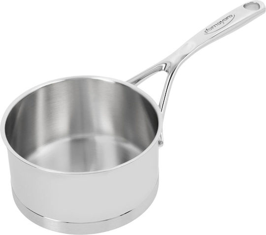 Demeyere Atlantis 7 Töpfe Milch 1.5lt / 16cm