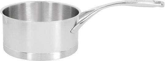 Demeyere Atlantis 7 Töpfe Milch 1.5lt / 16cm