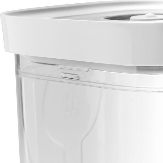 Zwilling J.A. Henckels Fresh Кутия за обяд Пластмаса Бял 1300мл 1бр