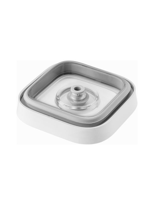Zwilling J.A. Henckels Fresh Cutie pentru Mâncare Plastic Alb 1300ml 1buc