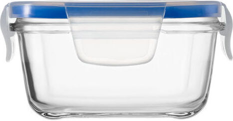 Borgonovo Mittagsboxen Transparent