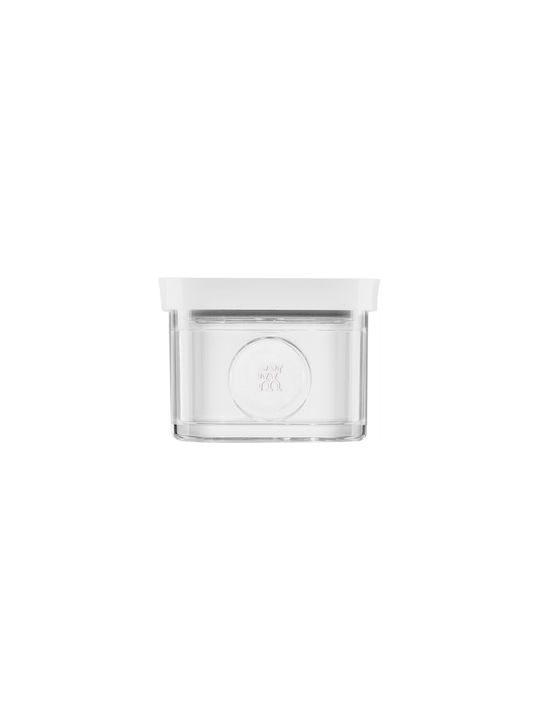Zwilling J.A. Henckels Fresh Lunchbox Kunststoff Weiß 320ml 1Stück