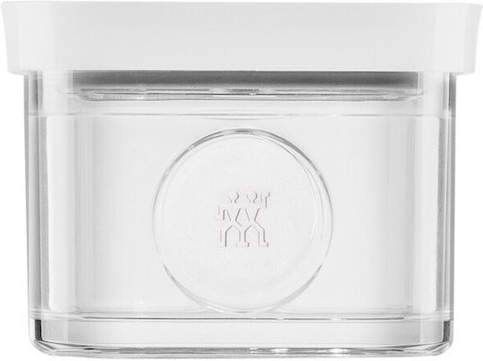 Zwilling J.A. Henckels Fresh Lunchbox Kunststoff Weiß 320ml 1Stück