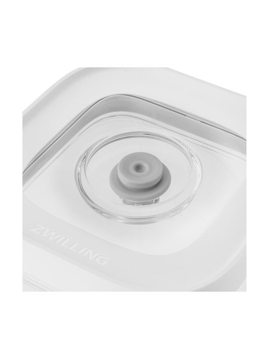 Zwilling J.A. Henckels Fresh Lunchbox Kunststoff Weiß 320ml 1Stück