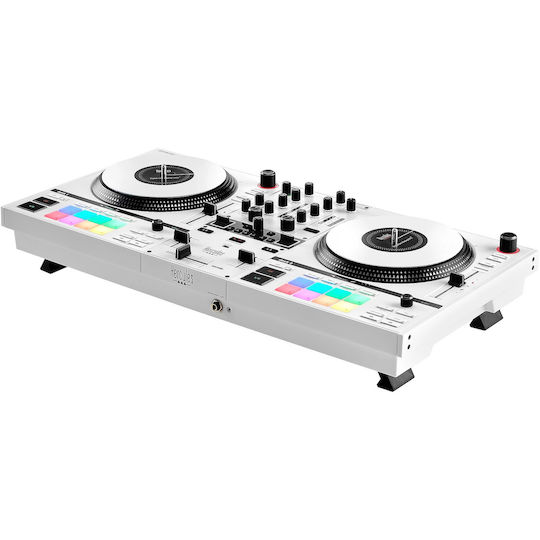 Hercules Impulse T7 DJ Controller 2 Καναλιών