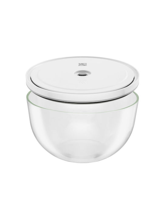 Zwilling Fresh&save Vakuum-schüssel L 24 Cm Glas