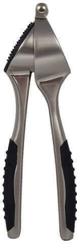 Estia Nickel Inox Garlic Press 17x5cm