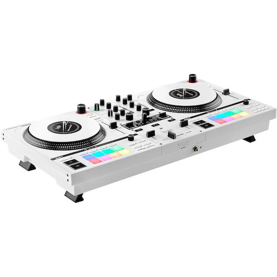 Hercules Impulse T7 DJ Controller 2 Καναλιών