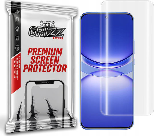 GrizzGlass Hidrogel Screen Protector (Huawei Nova 12s)