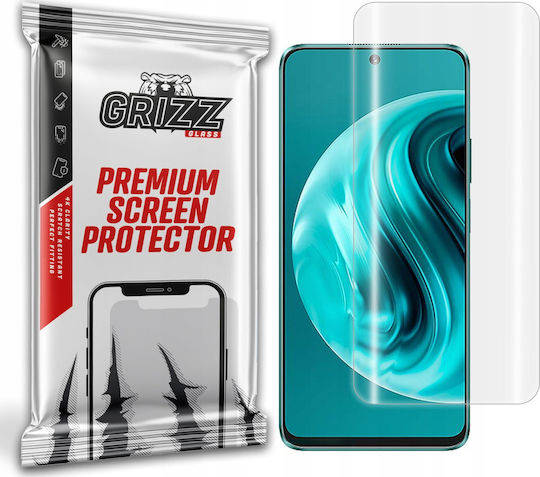 GrizzGlass Hidrogel Screen Protector (Huawei Nova 12i)