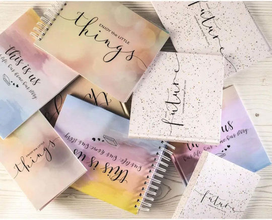 HAMA Wedding Album Enjoy for 40 Photos Dimensions 10x15cm Multicolour 10x15cm