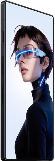 Nubia Redmagic 11S Pro 5G Dual SIM (16/512GB) Nightfreeze