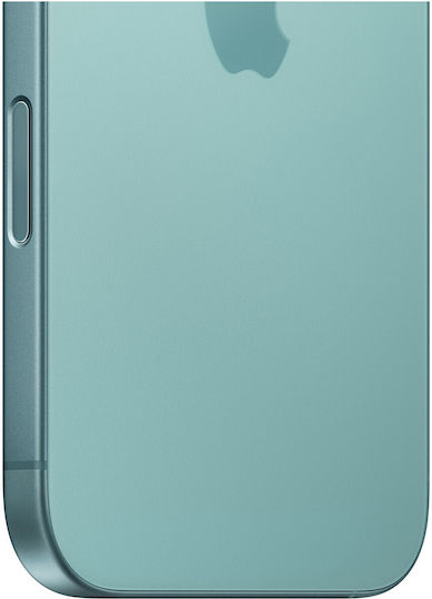 Apple iPhone 16 (8/128GB) Teal