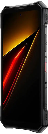 Doogee S300 Plus 5G Dual SIM (12/1TB) Smartphone Rezistent Obsidian Negru