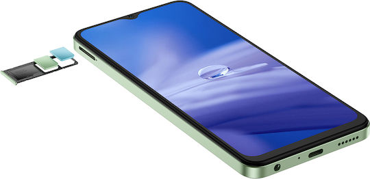 Ulefone Note 19 Dual SIM (3/32GB) Зелен