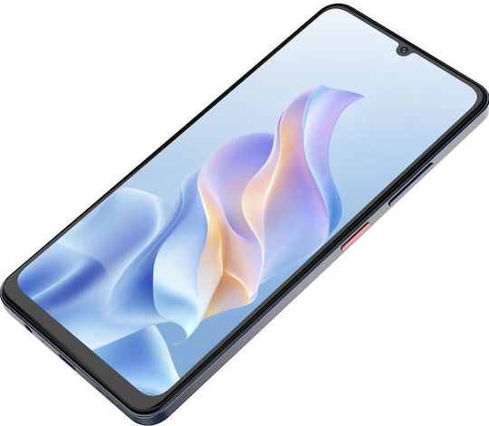 ZTE Blade A76 5G Dual SIM (6/128GB) Μαύρο