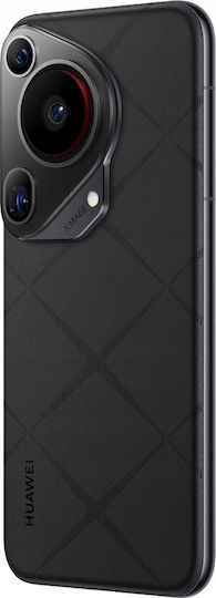 Huawei Pura 70 Ultra Dual SIM (16/512GB) Μαύρο