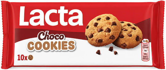 Lacta Kekse 135g