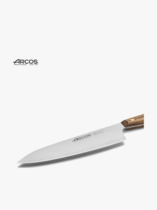 Arcos Nordika Cuțit Chef din Oțel Inoxidabil 21cm