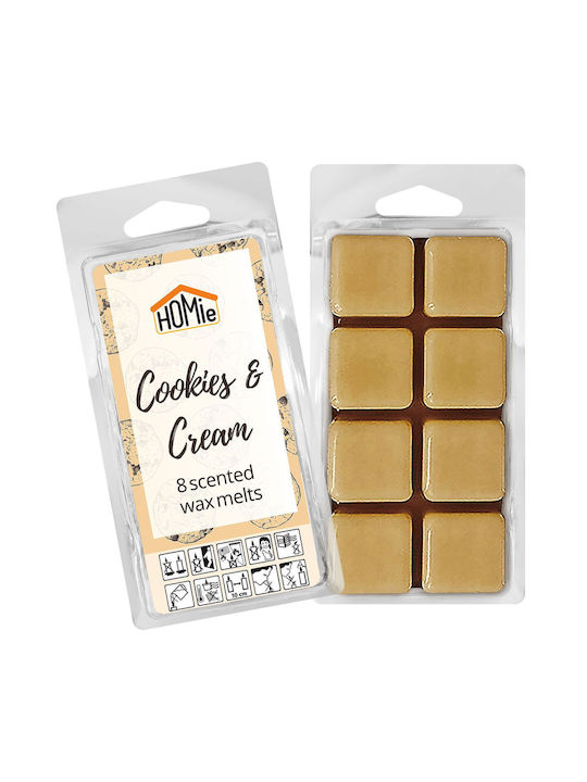 HOMie Fragrance Wax Melt 37-463 80gr
