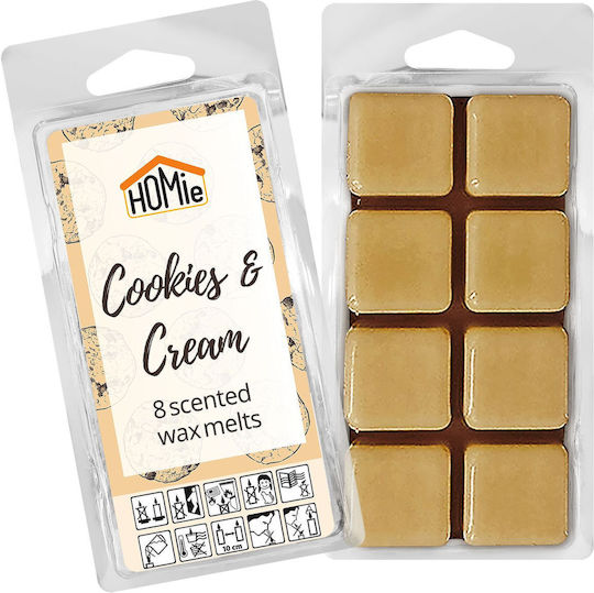 HOMie Duft-Wax Melt 37-463 80gr