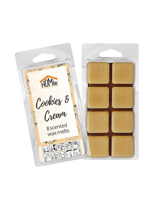 HOMie Αρωματικό Wax Melt 037046300001 80gr