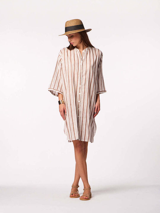 Achilleas Accessories Women's Beachwear Caftan Kiana Kaftan