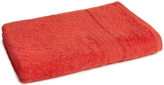 Homelovers Кърпа Organic 30x30см Сива Тегло 500гр/м²
