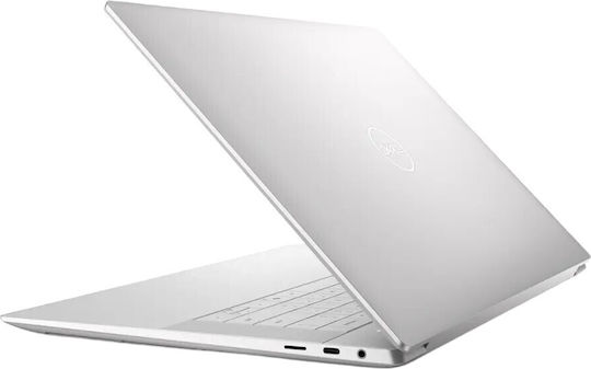 Dell 16 Premium DA16250 16.3" FHD+ 120Hz (Ultra 7-255H/32GB/1TB SSD/GeForce RTX 5060/W11 Pro) (Tastatură US)