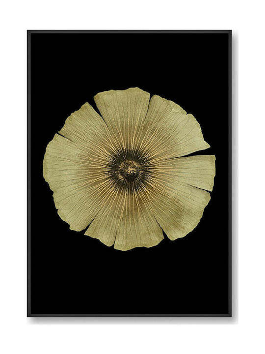 Zaros Gemälde auf Leinwand 80x120cm