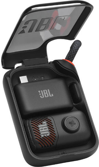 JBL EasySing Mic Mini Μαύρο