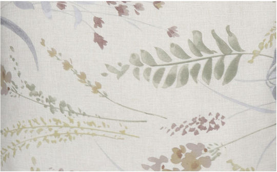 Dimeco Fabric Placemats Beige 50x35cm