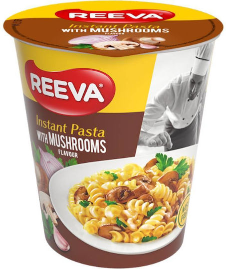 Instant Pasta 70gr