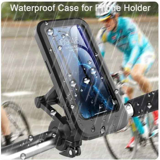 Bicycle Mobile Phone Holder