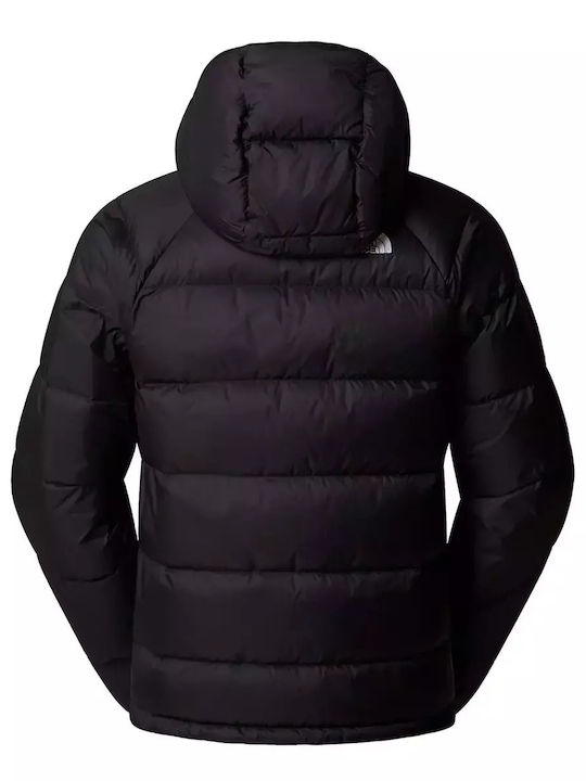 Hydrenalite Winter Jacke Tnf Black