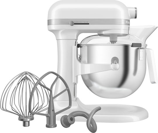 Kitchenaid Stand Mixer 375W with Stainless Mixing Bowl 6.6lt