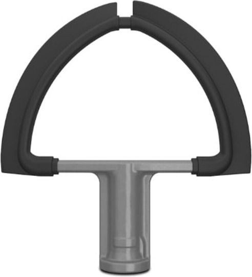 Kitchenaid Mixer Planetar 375W Cu Bol Inox 6.6lt Negru