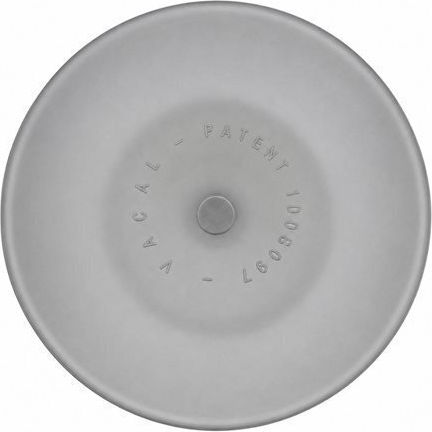 Vacal Plastic Floor Drain Plug Φ120 Drain Stopper