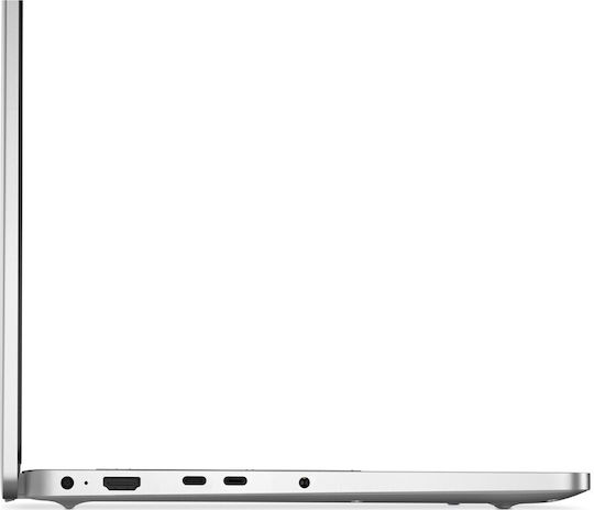 Dell Pro 14 PC14250 14" IPS FHD+ (Ultra 7-255U/16GB/1TB SSD/W11 Pro) (Tastatură US)