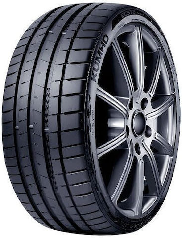 Kumho 265/35R20 99Y XL Лято Гума
